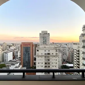  Apartamento Anora Spaces - Strawinski