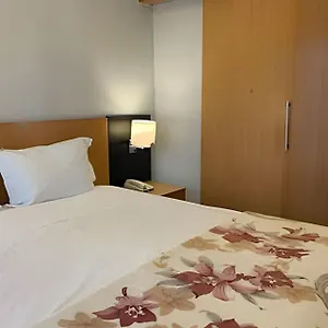  Apartamento Get A Flat 1103/jardins /paulista