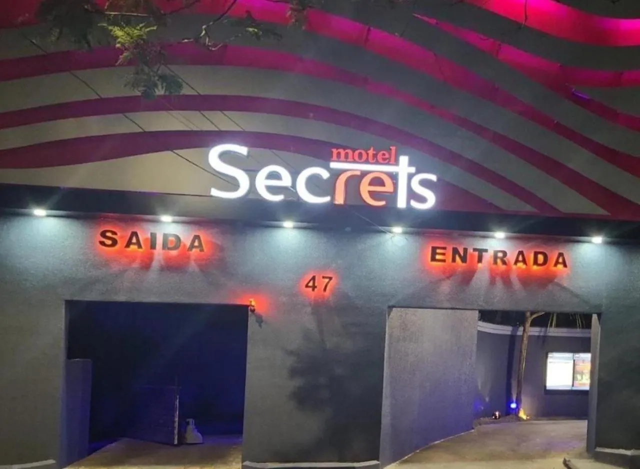 Motel Secrets 3 São Paulo 0*,  Brasil