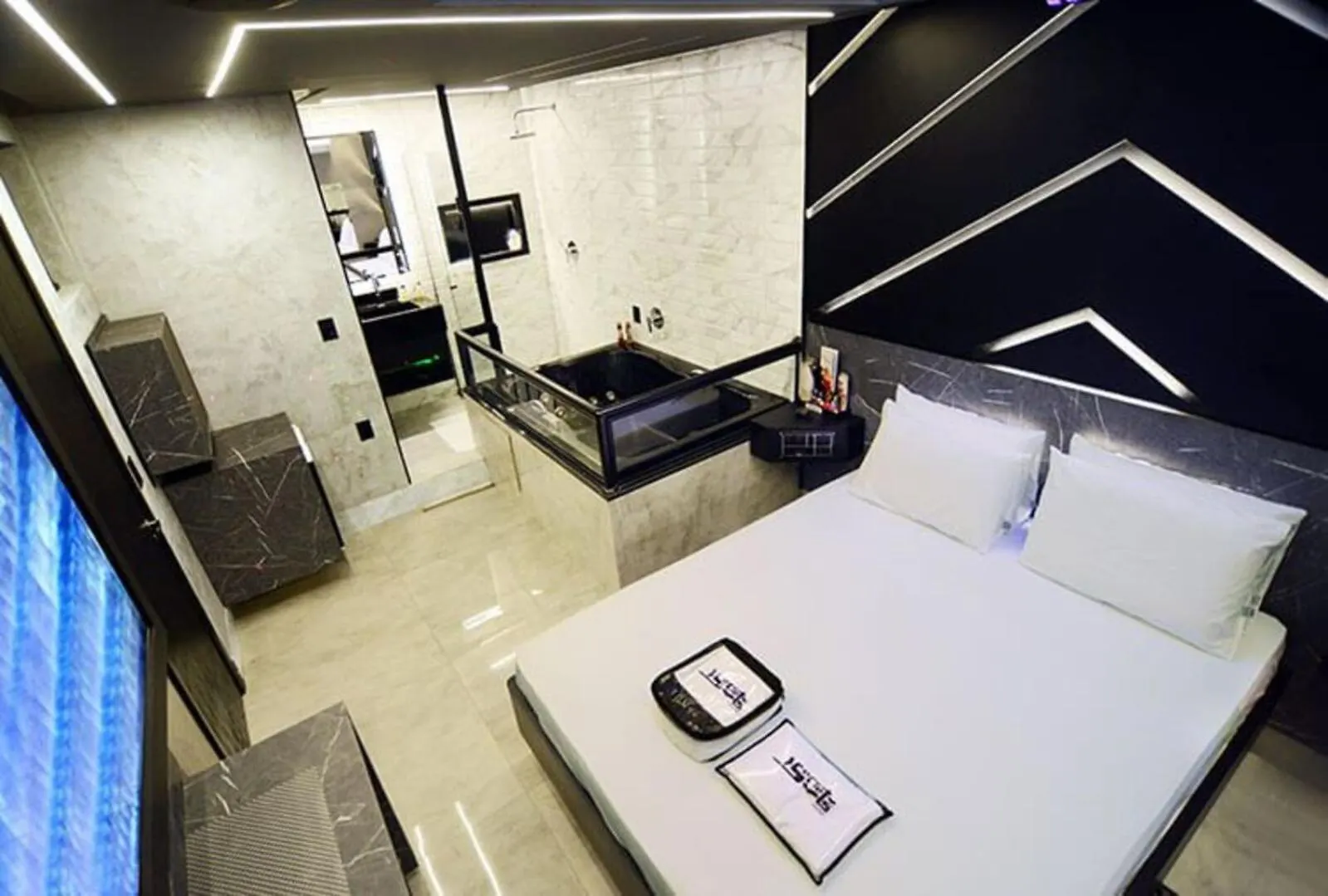 Motel Secrets 3 São Paulo